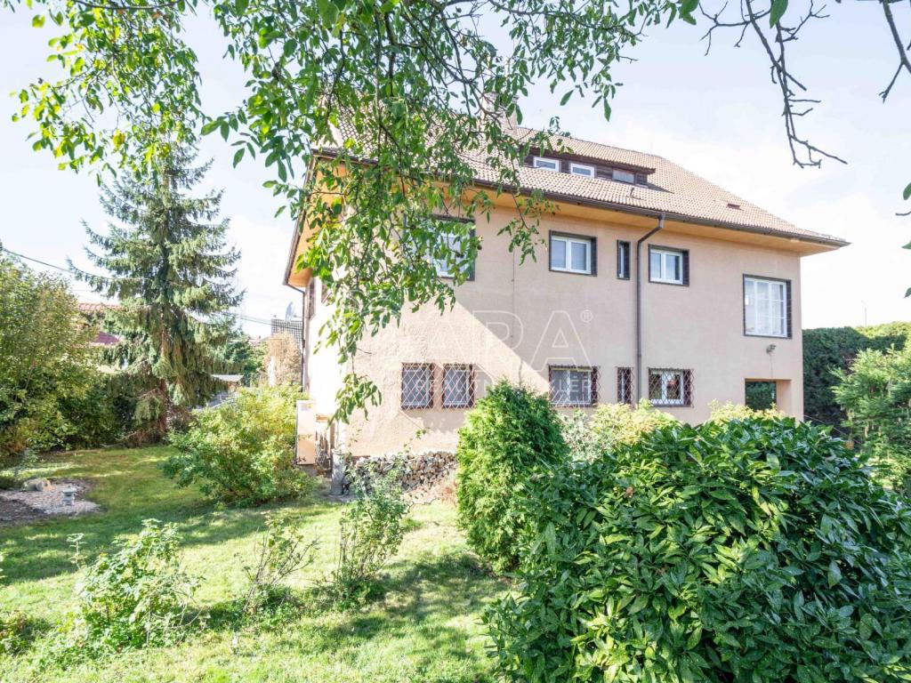 Prodej domu 411 m2