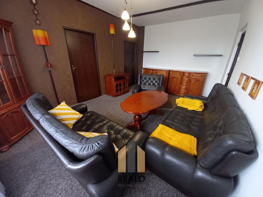 Pronajem bytu 3+1 61 m2