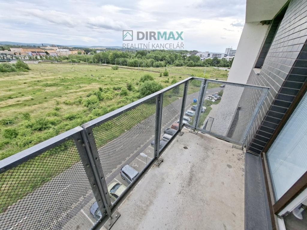 Pronájem bytu 1+kk 32 m2