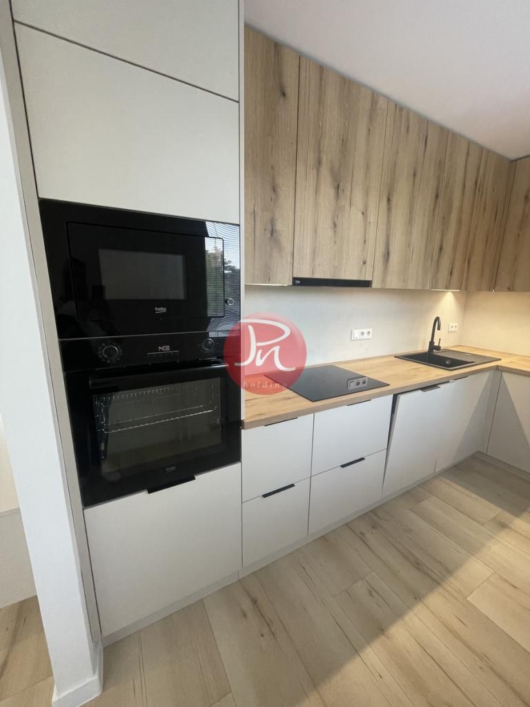 Pronájem bytu 2+kk 50 m2