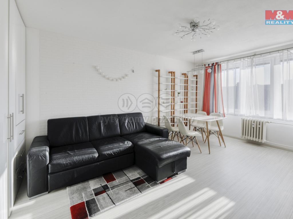Pronajem bytu 2+kk 55 m2