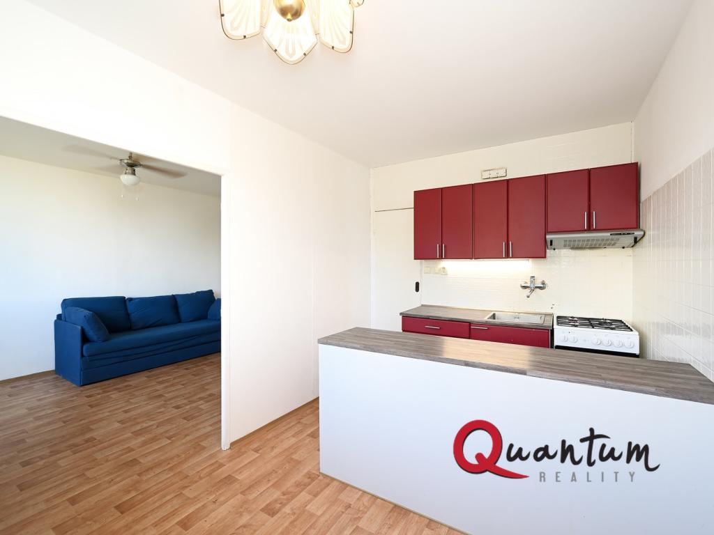 Pronájem bytu 3+1 60 m2
