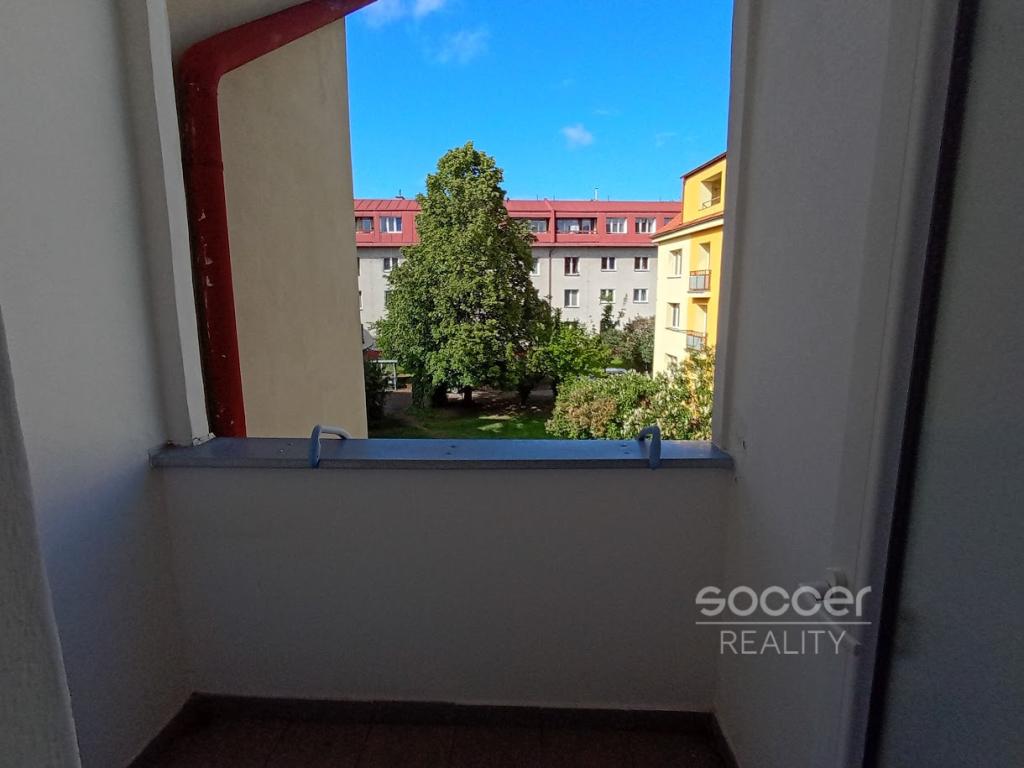 Pronájem bytu 2+kk 61 m2
