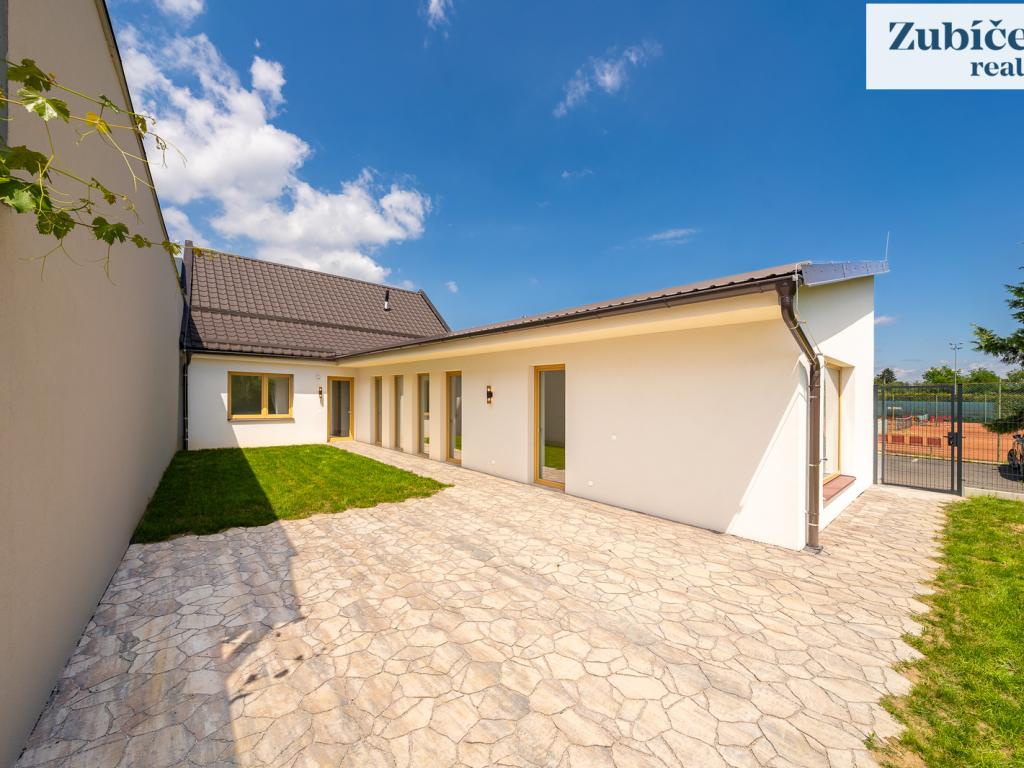 Prodej domu 140 m2, Kunovice – náhled fotky 11