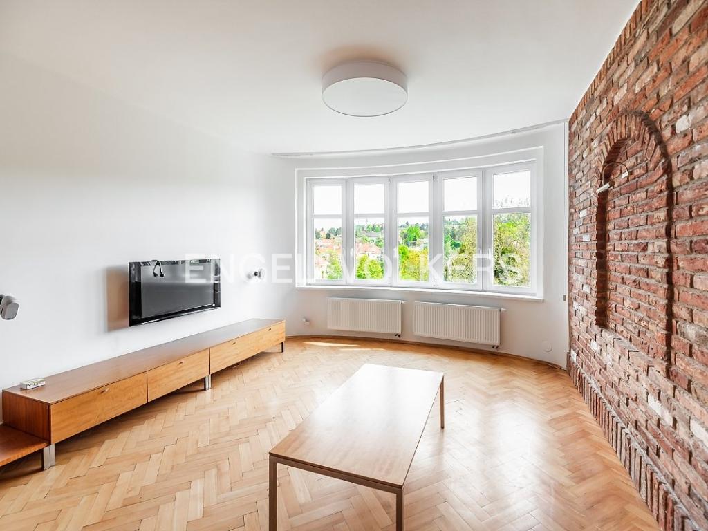 Pronájem bytu 3+1 93 m2