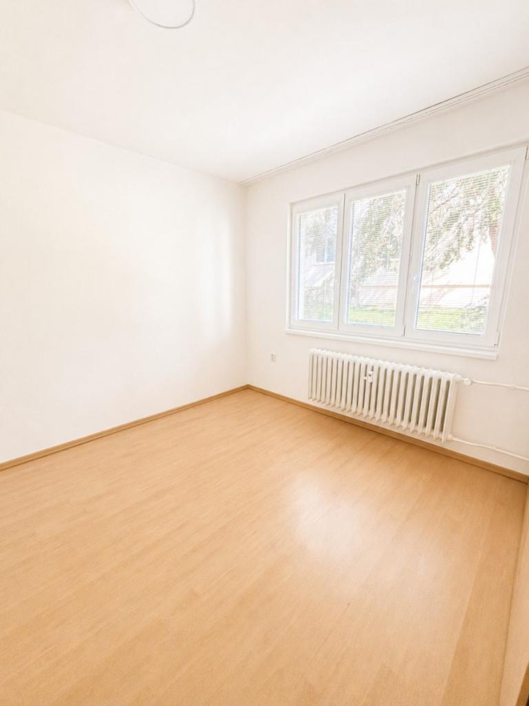 Pronájem bytu 2+1 51 m2