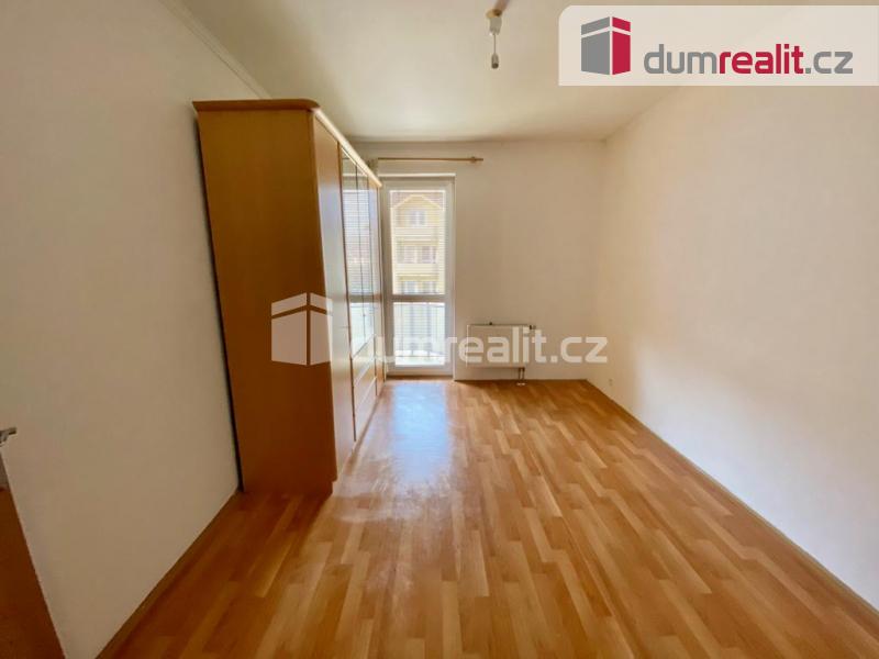 Pronájem bytu 3+kk 79 m2