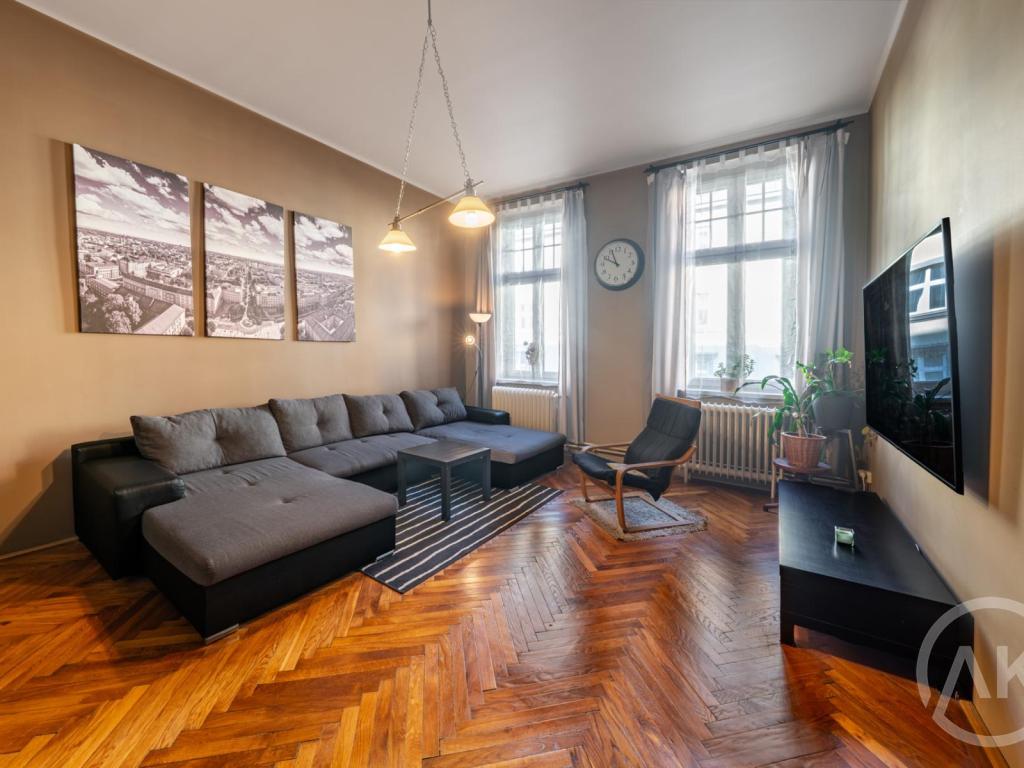 Prodej bytu 4+1 109 m2