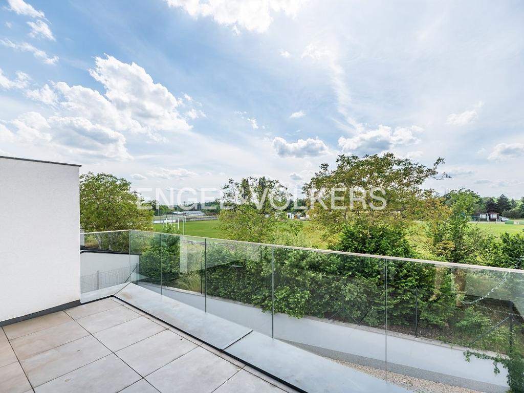 Pronájem domu 168 m² – pohled 6