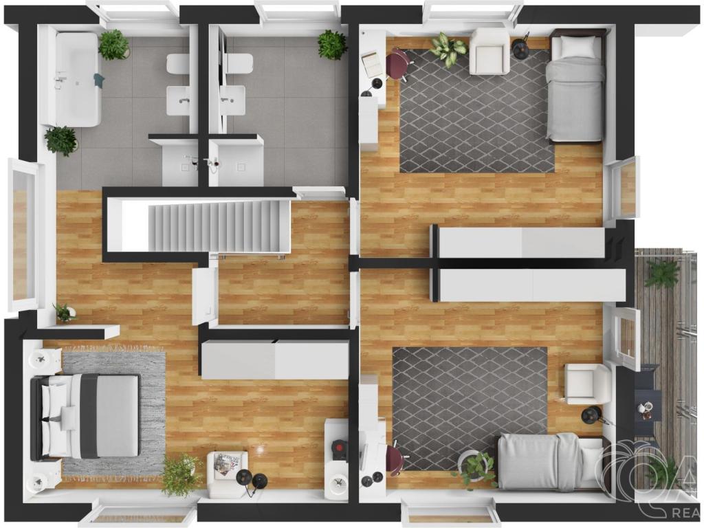 Prodej domu 183 m2, Vysoký Újezd – náhled fotky 23