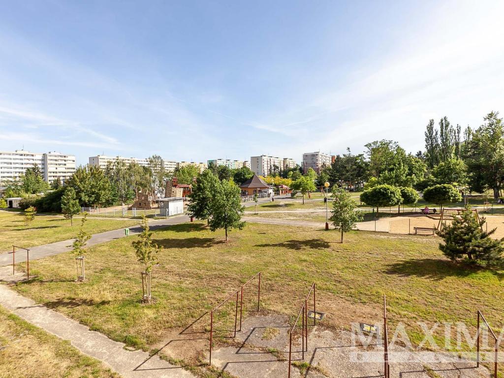 Prodej bytu 2+kk 42 m2, Mladá Boleslav – náhled fotky 16
