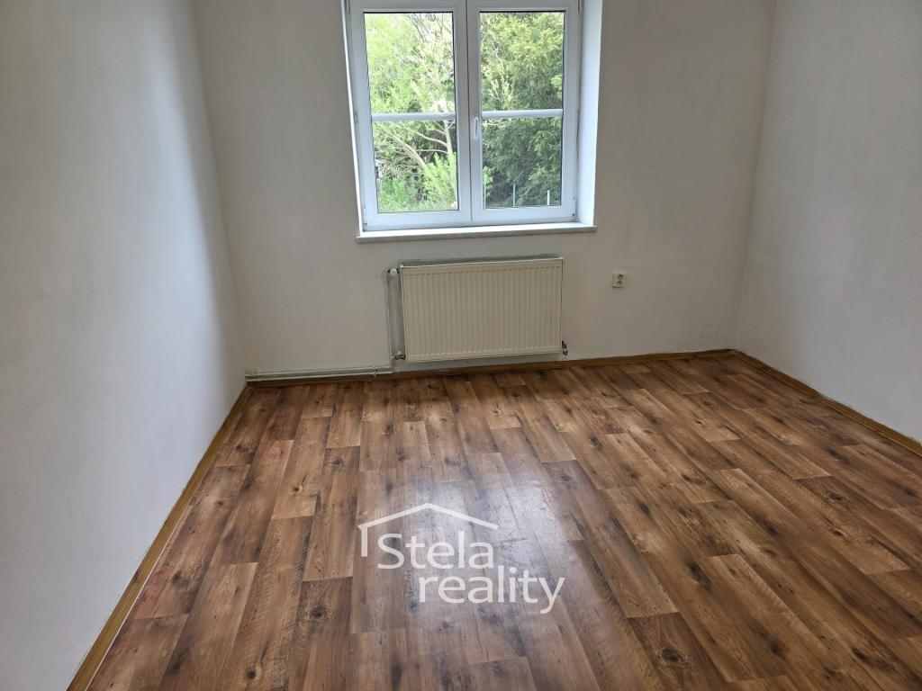 Pronájem bytu 3+1 65 m2