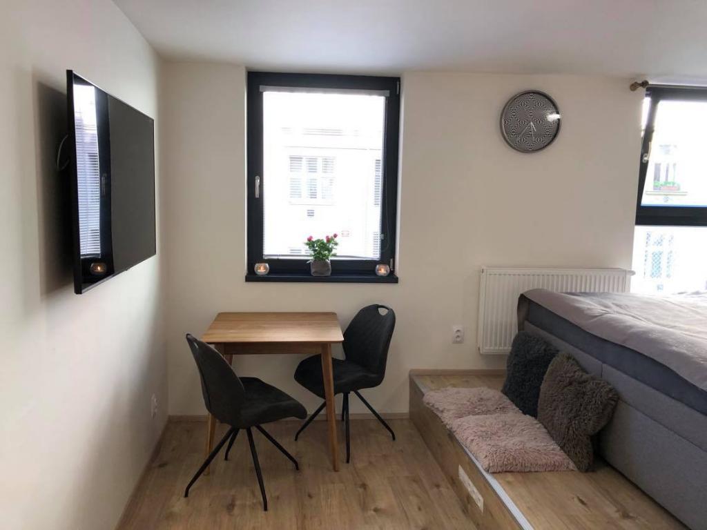 Pronajem bytu 1+kk 30 m2