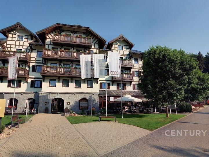 Pronájem bytu 2+kk 80 m2
