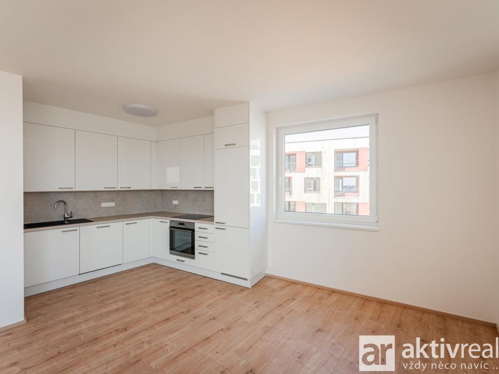 Pronájem bytu 4+kk 106 m2