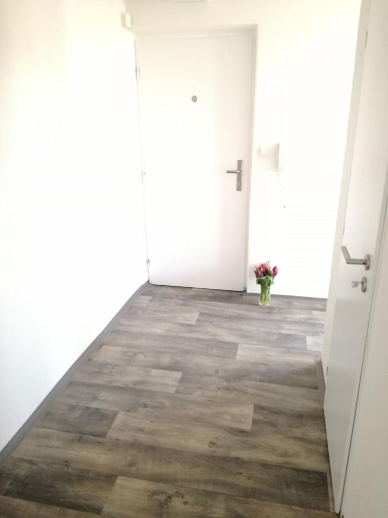 Pronájem bytu 2+1 50 m2