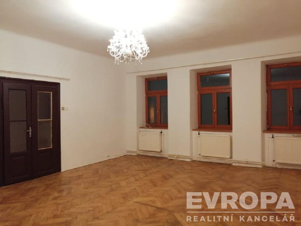 Pronájem bytu 3+1 85 m2