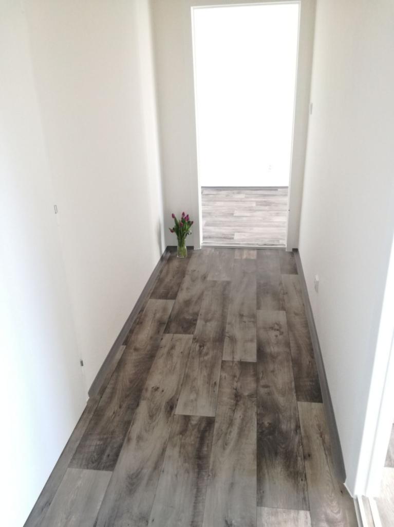 Pronájem bytu 2+1 44 m2