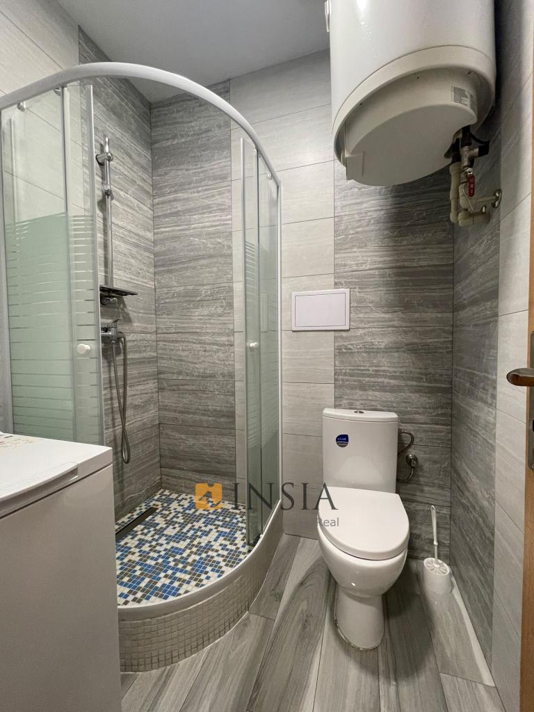 Prodej bytu 1+kk 20 m2, Český Krumlov – náhled fotky 10