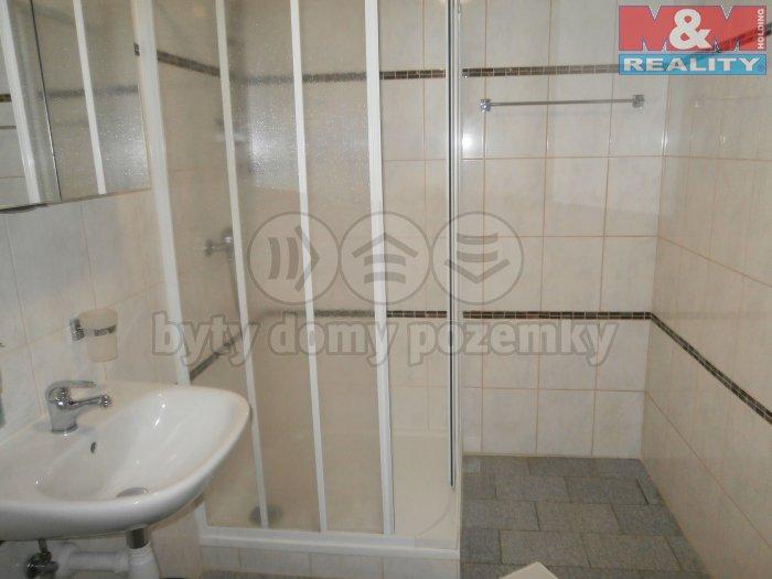 Pronajem bytu dům 1362 m2