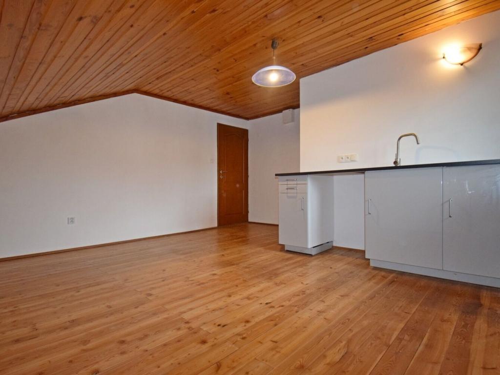 Pronájem bytu 1+kk 20 m2