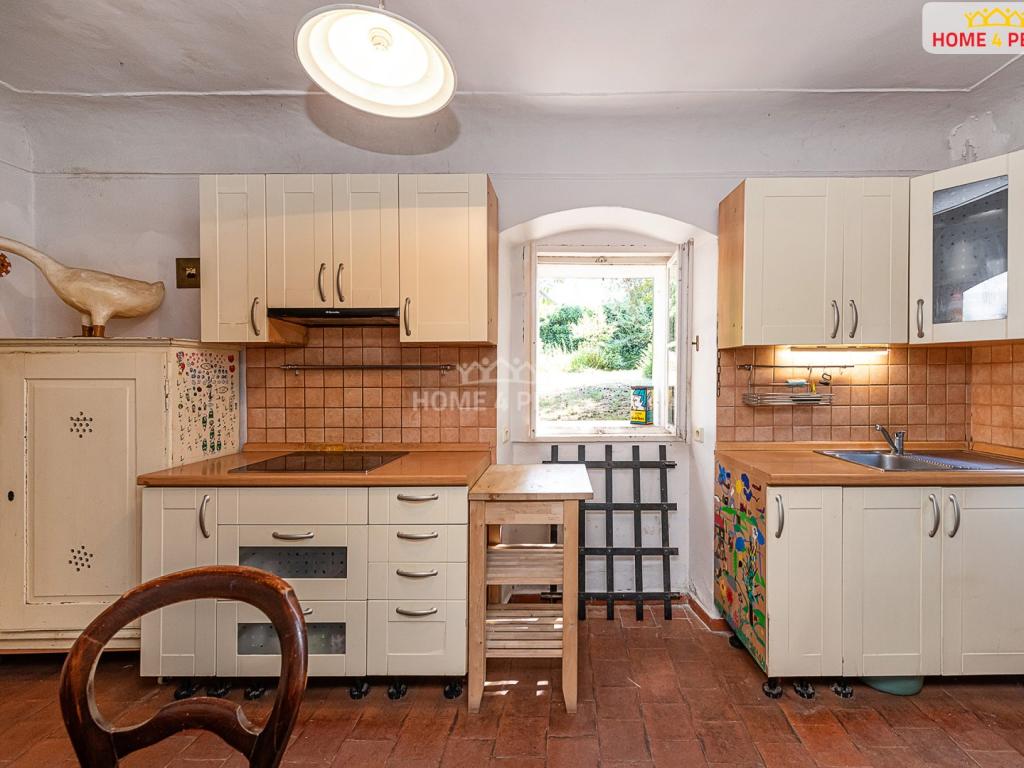 Prodej domu 190 m2, Vysoký Chlumec – náhled fotky 10