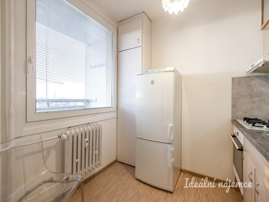 Pronájem bytu 1+1 32 m2