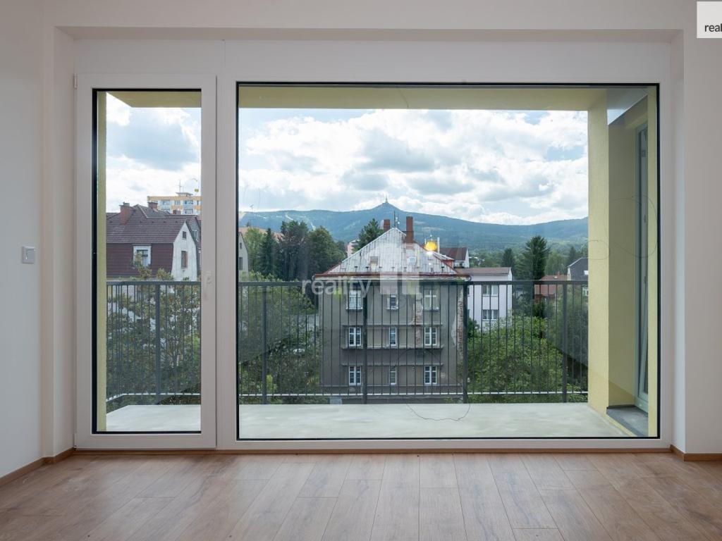 Prodej bytu 3+kk 88 m2, Liberec – náhled fotky 6