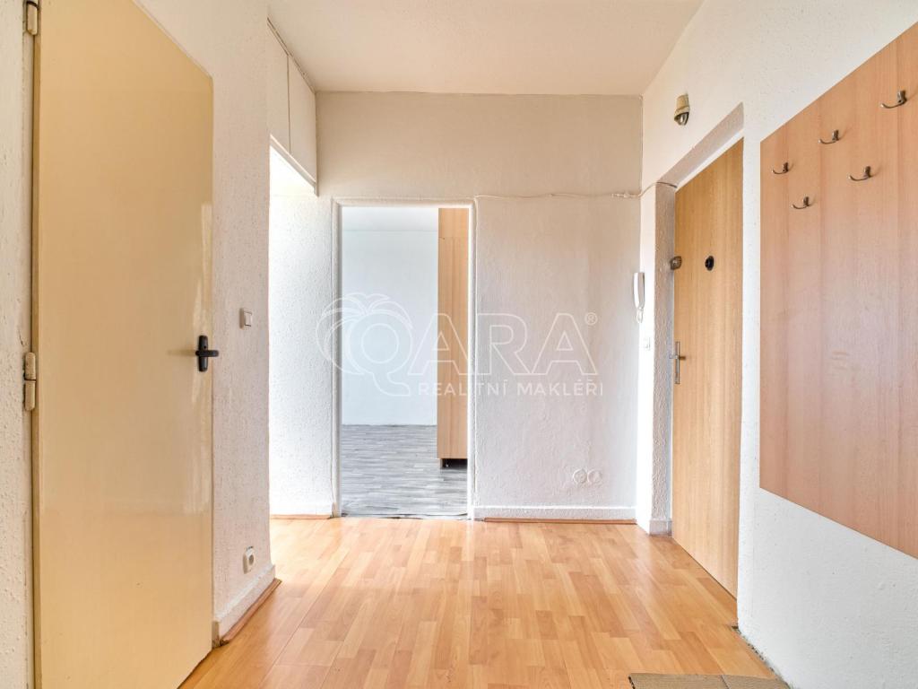 Prodej bytu 1+1 38 m2, Ostrava – náhled fotky 10