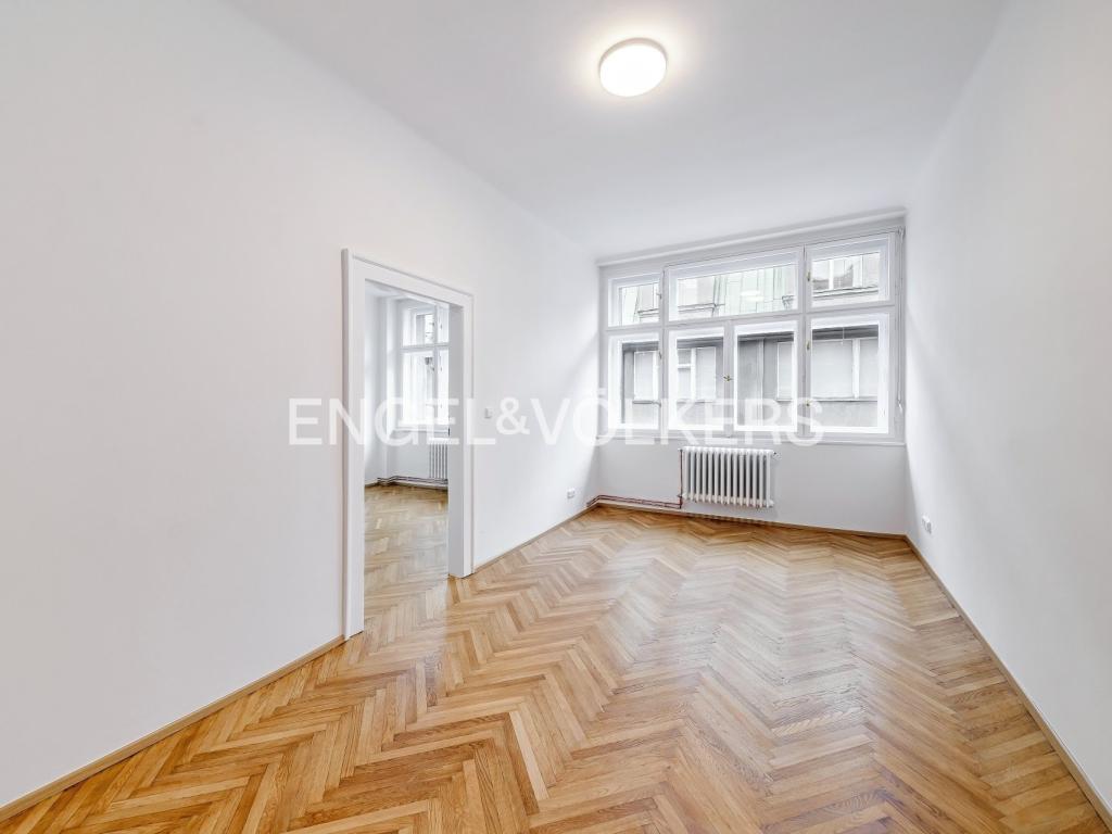 Pronájem bytu 3+1 120 m2