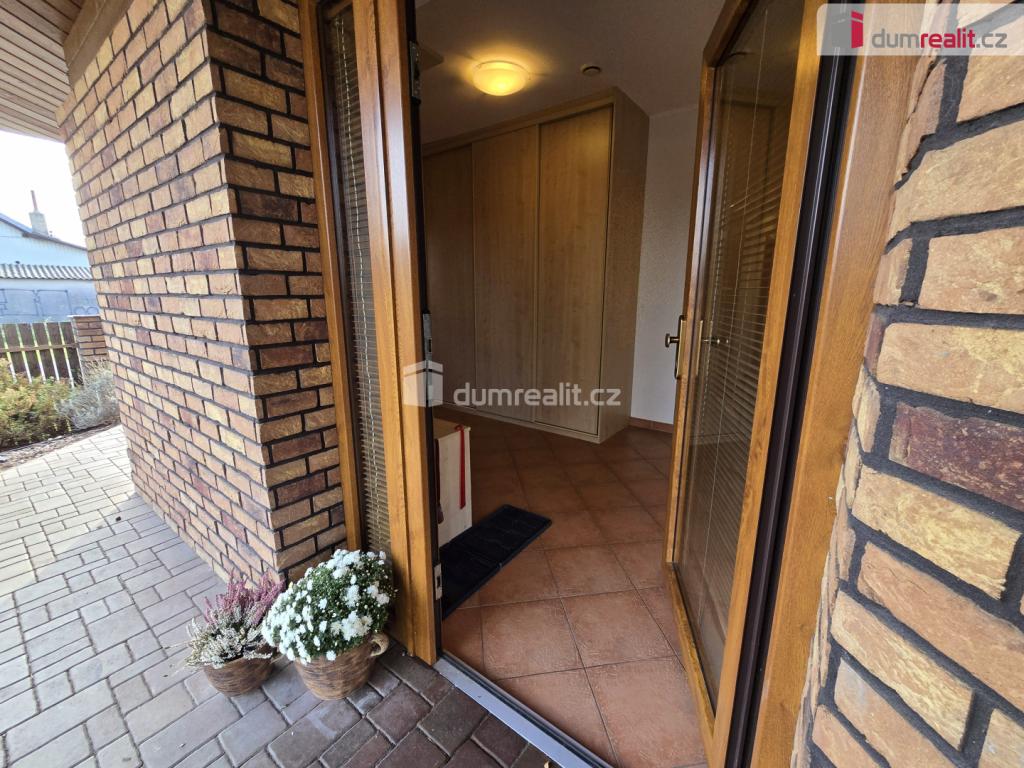 Prodej domu 140 m2