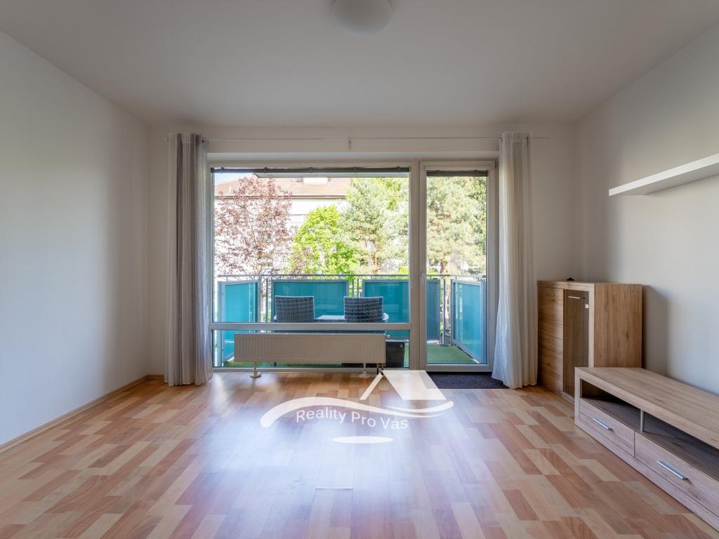 Pronájem bytu 2+kk 60 m2