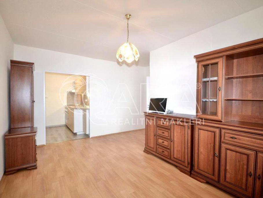 2-Zimmer-Wohnung, 43 m²