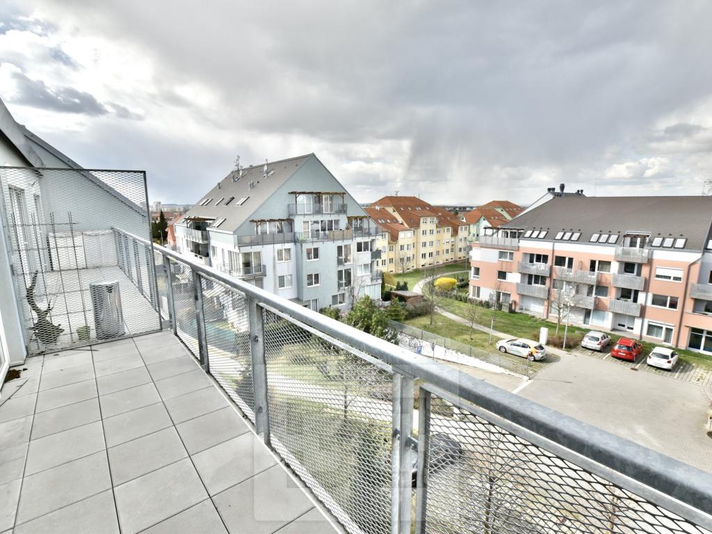 Pronájem bytu 4+kk 114 m2
