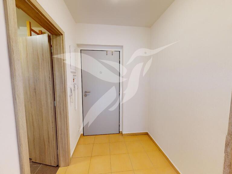 Pronájem bytu 1+kk 32 m2