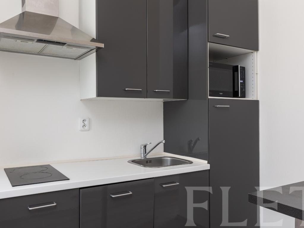 Pronájem bytu 1+1 40 m2