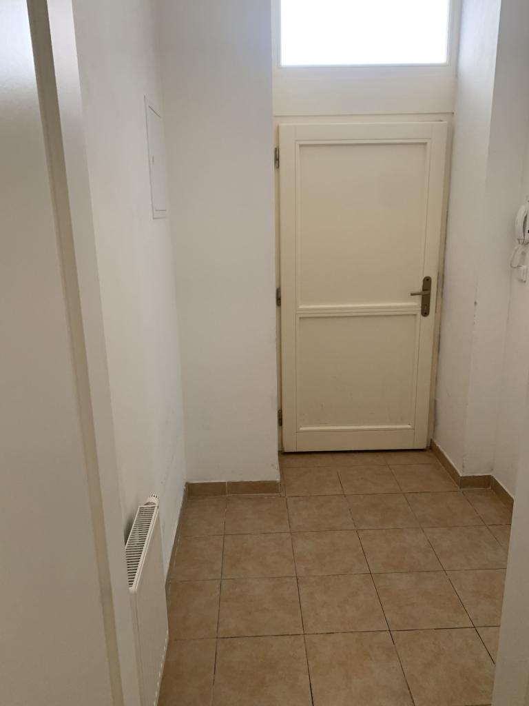 Pronájem bytu 1+kk 34 m2