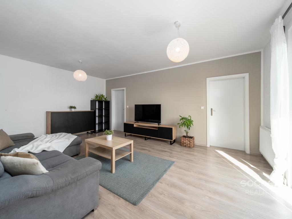 Prodej bytu 3+1 69 m2, Nehvizdy – náhled fotky 11