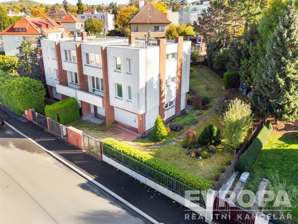 Pronájem domu 220 m2