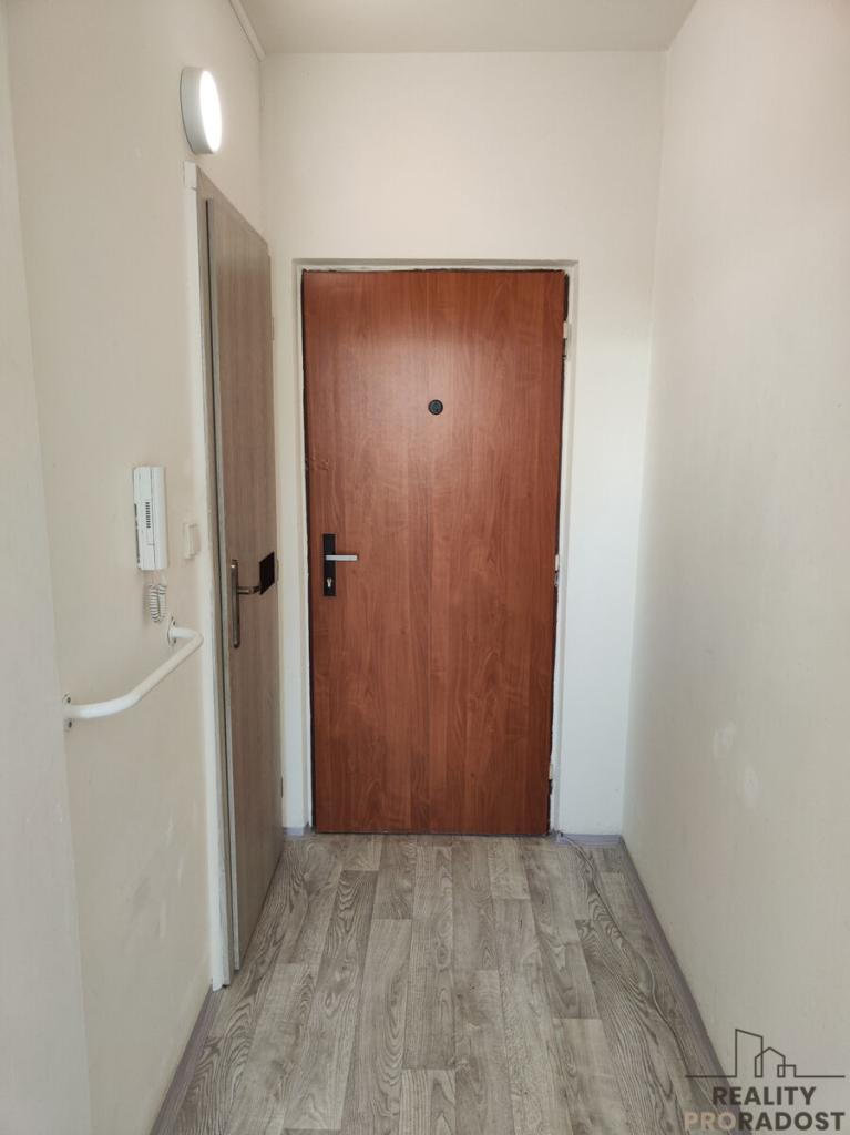 Pronájem bytu 1+1 36 m2, Chomutov – náhled fotky 11