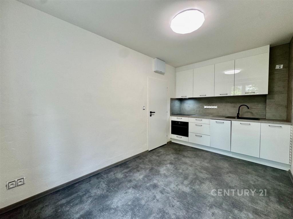 Pronájem bytu 1+1 26 m2