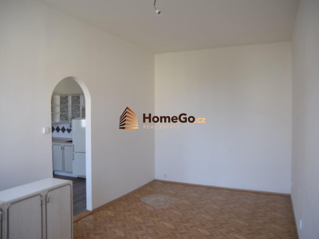 Pronájem bytu 2+kk 49 m2, Praha – náhled fotky 8