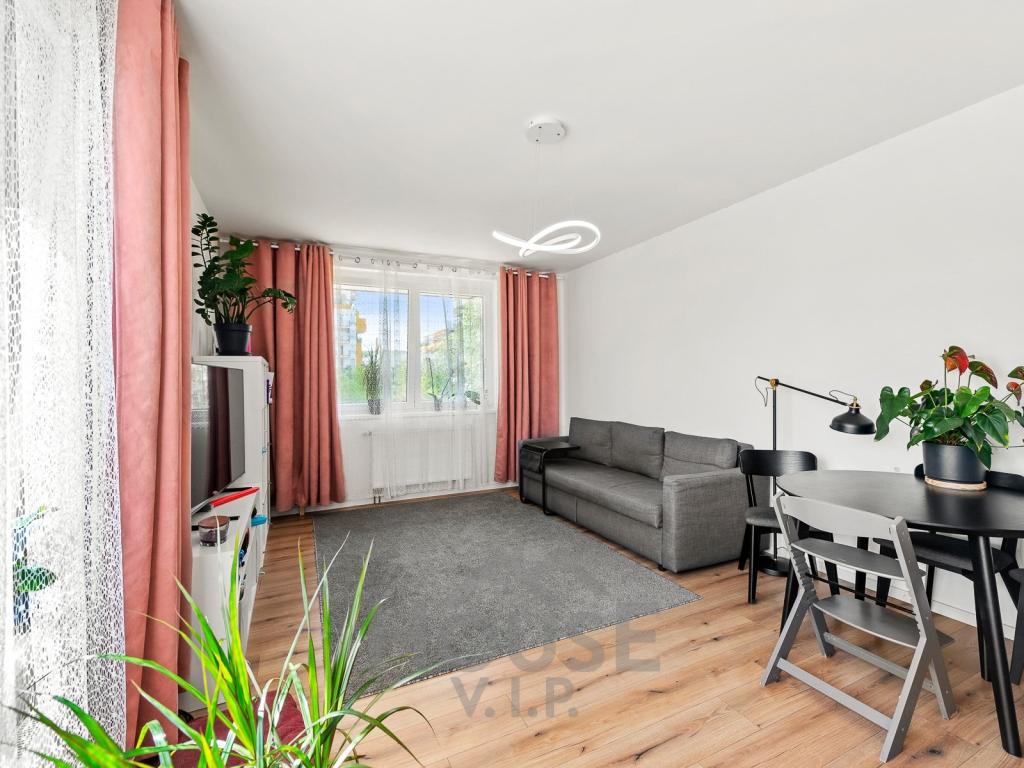 Prodej bytu 2+kk 60 m2, Praha – náhled fotky 8