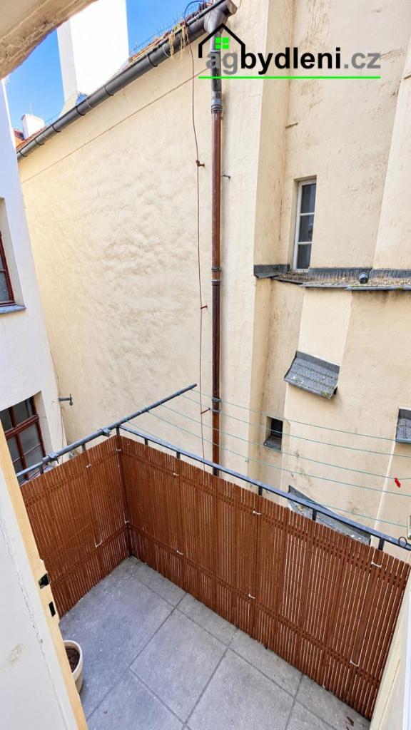 Pronájem bytu 2+1 53 m2, Praha – náhled fotky 10
