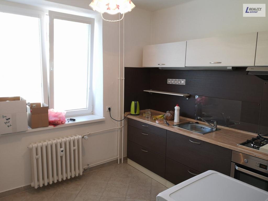 Pronájem bytu 2+1 59 m2