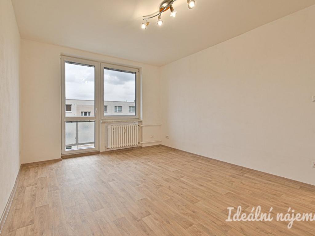 Pronájem bytu 2+1 53 m2