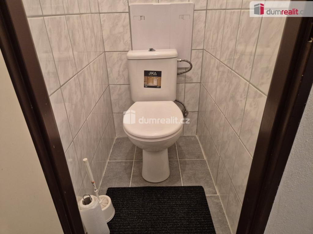 Prodej bytu 3+1 60 m2, Pohorská Ves – náhled fotky 8