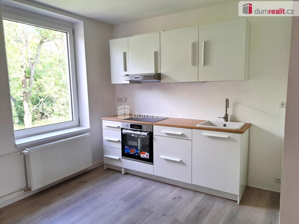 Pronájem bytu 1+1 40 m2