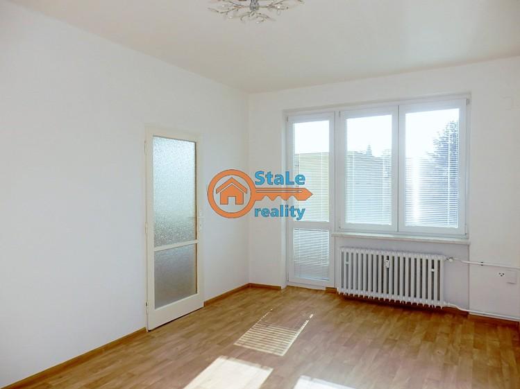 Pronajem bytu 3+1 55 m2