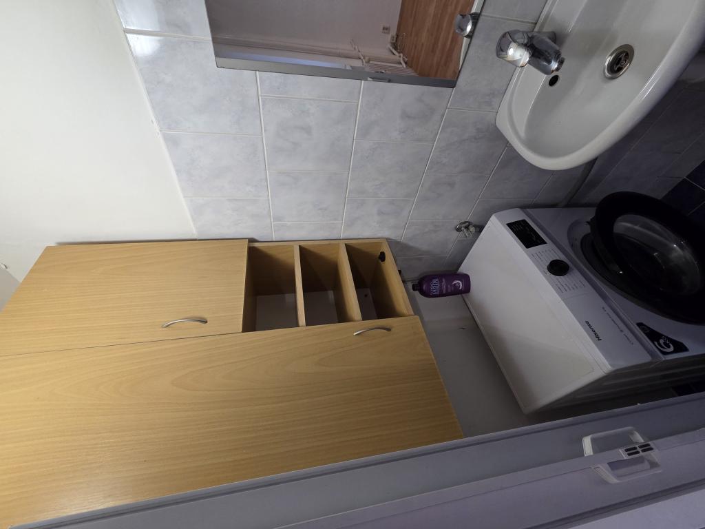 Pronájem bytu 1+kk 25 m2